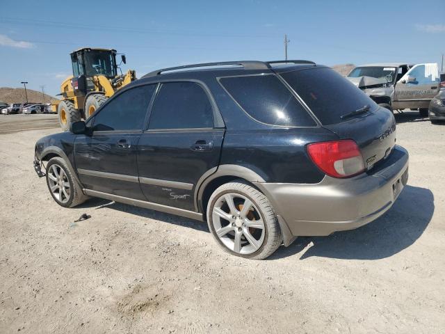 Photo 1 VIN: JF1GG68512H807330 - SUBARU IMPREZA 