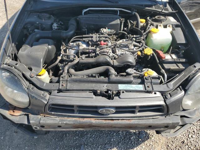 Photo 10 VIN: JF1GG68512H807330 - SUBARU IMPREZA 