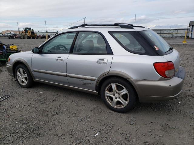 Photo 1 VIN: JF1GG68513G803883 - SUBARU IMPREZA 