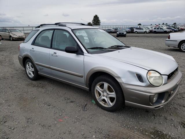 Photo 3 VIN: JF1GG68513G803883 - SUBARU IMPREZA 