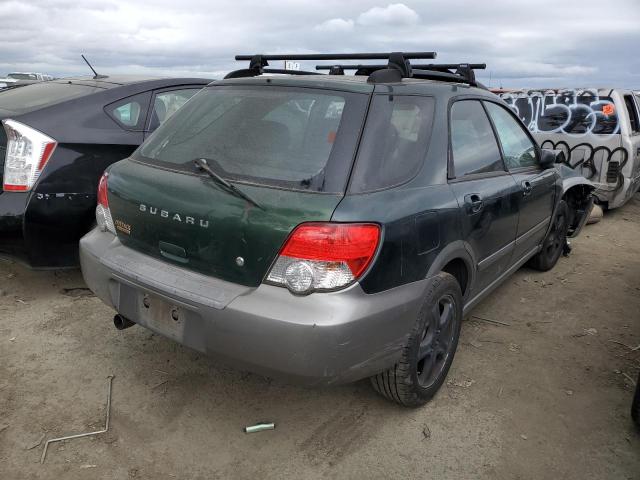 Photo 2 VIN: JF1GG68514H807220 - SUBARU IMPREZA 