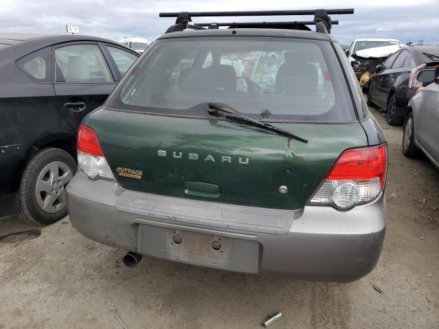 Photo 5 VIN: JF1GG68514H807220 - SUBARU IMPREZA 