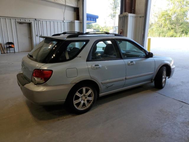 Photo 2 VIN: JF1GG68515H814900 - SUBARU IMPREZA OU 