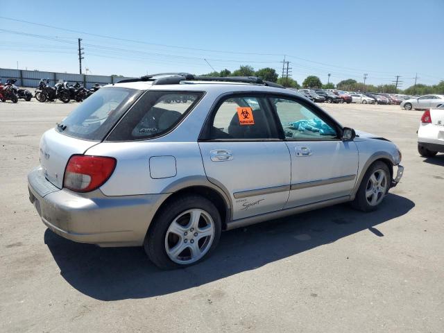 Photo 2 VIN: JF1GG68522H827974 - SUBARU IMPREZA 