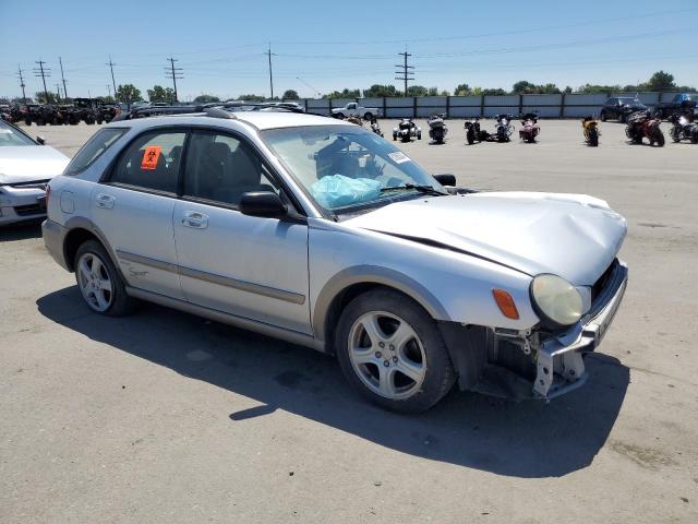 Photo 3 VIN: JF1GG68522H827974 - SUBARU IMPREZA 