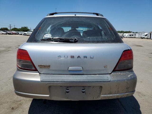 Photo 5 VIN: JF1GG68522H827974 - SUBARU IMPREZA 