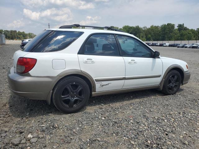 Photo 2 VIN: JF1GG68522H831202 - SUBARU IMPREZA 