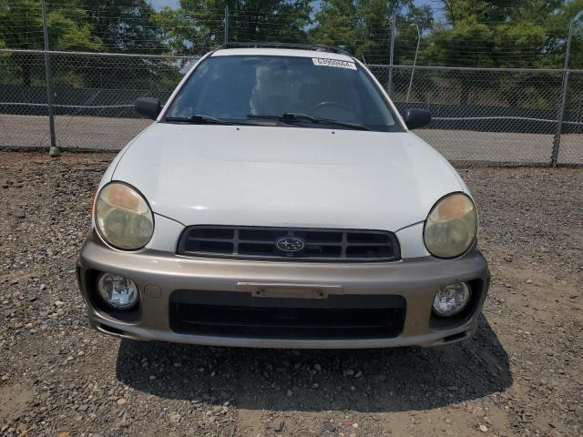 Photo 4 VIN: JF1GG68522H831202 - SUBARU IMPREZA 