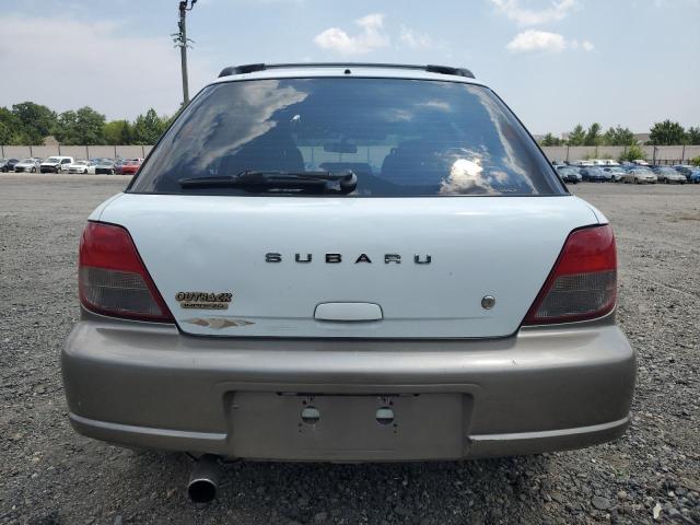 Photo 5 VIN: JF1GG68522H831202 - SUBARU IMPREZA 