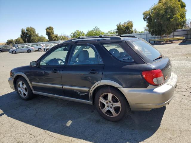 Photo 1 VIN: JF1GG68523H810478 - SUBARU IMPREZA OU 