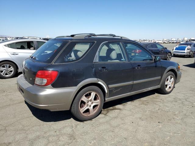 Photo 2 VIN: JF1GG68523H810478 - SUBARU IMPREZA OU 