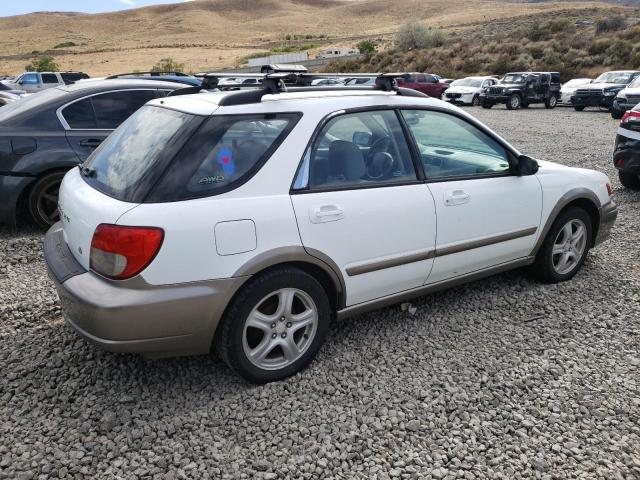 Photo 2 VIN: JF1GG68523H812456 - SUBARU IMPREZA OU 