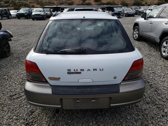 Photo 5 VIN: JF1GG68523H812456 - SUBARU IMPREZA OU 