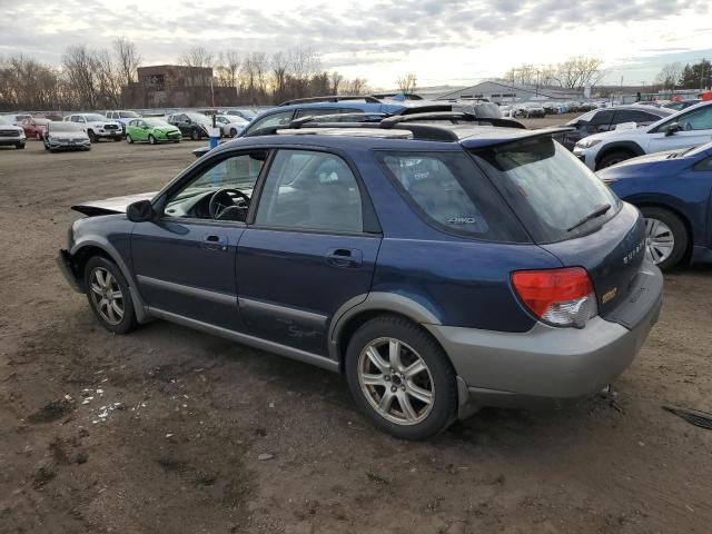 Photo 1 VIN: JF1GG68525H806109 - SUBARU IMPREZA 