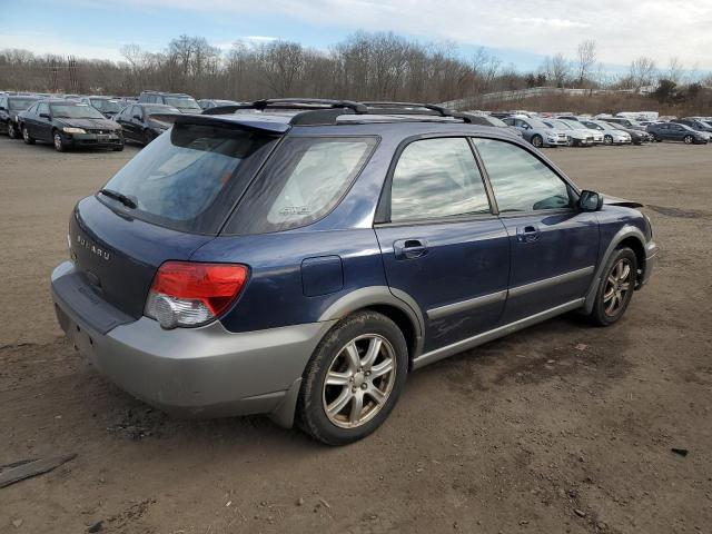 Photo 2 VIN: JF1GG68525H806109 - SUBARU IMPREZA 