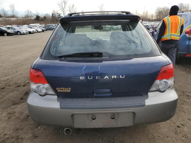 Photo 5 VIN: JF1GG68525H806109 - SUBARU IMPREZA 