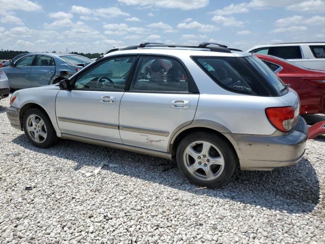 Photo 1 VIN: JF1GG68532G834700 - SUBARU IMPREZA OU 