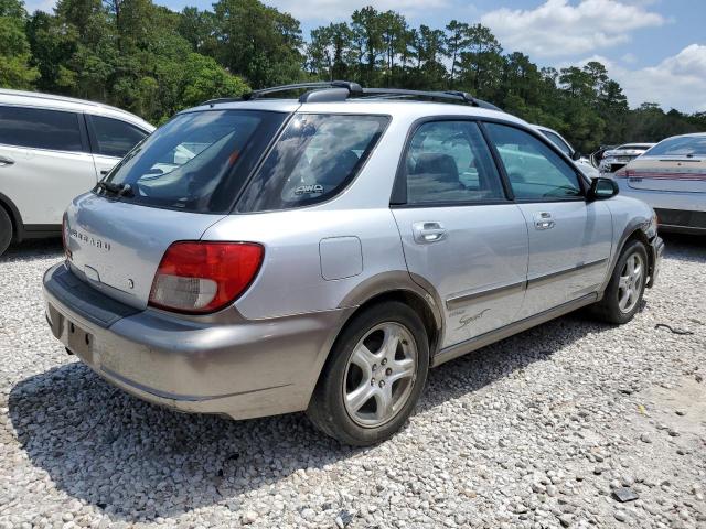 Photo 2 VIN: JF1GG68532G834700 - SUBARU IMPREZA OU 