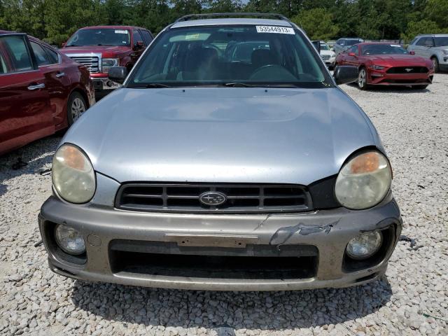 Photo 4 VIN: JF1GG68532G834700 - SUBARU IMPREZA OU 