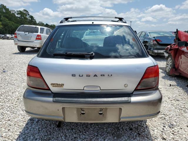 Photo 5 VIN: JF1GG68532G834700 - SUBARU IMPREZA OU 