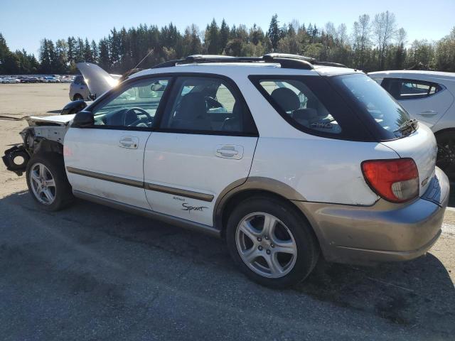 Photo 1 VIN: JF1GG68532H815512 - SUBARU IMPREZA OU 