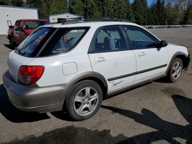 Photo 2 VIN: JF1GG68532H815512 - SUBARU IMPREZA OU 