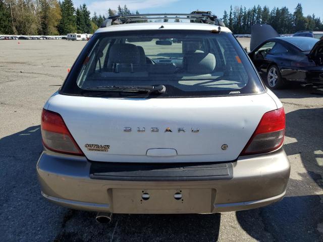 Photo 5 VIN: JF1GG68532H815512 - SUBARU IMPREZA OU 