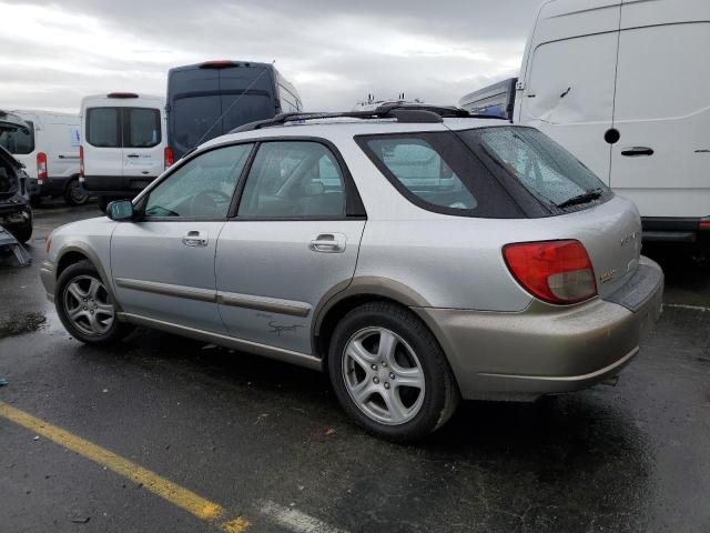 Photo 1 VIN: JF1GG68532H822167 - SUBARU IMPREZA 