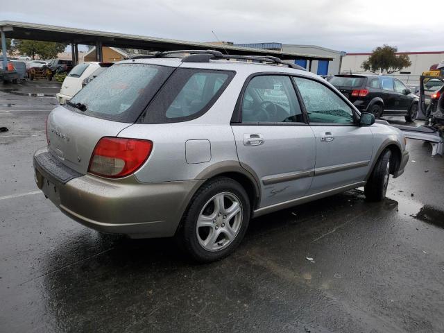 Photo 2 VIN: JF1GG68532H822167 - SUBARU IMPREZA 