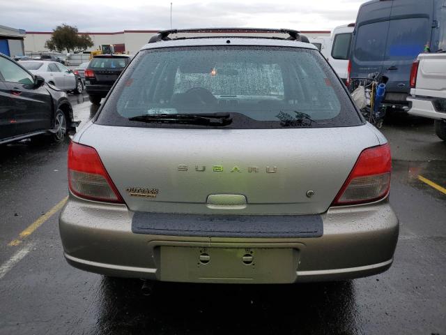 Photo 5 VIN: JF1GG68532H822167 - SUBARU IMPREZA 