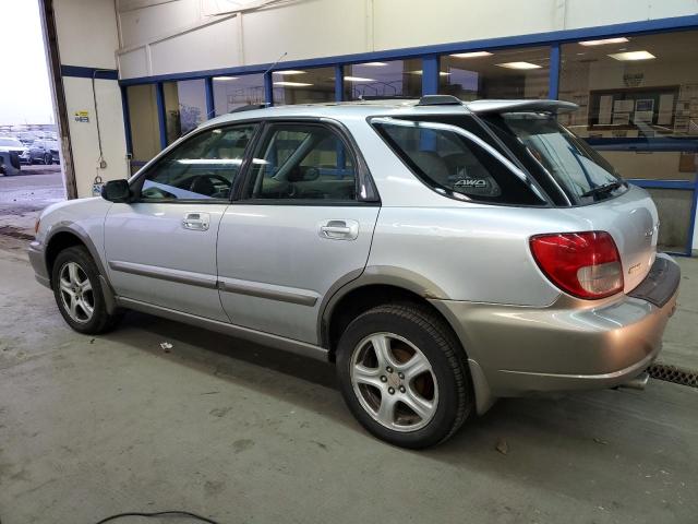 Photo 1 VIN: JF1GG68532H826185 - SUBARU IMPREZA 