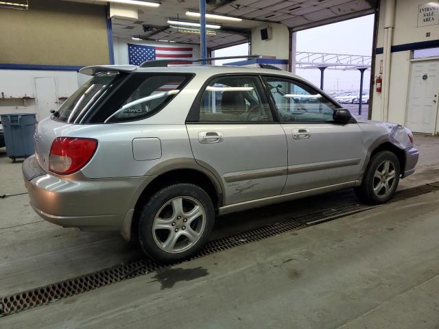 Photo 2 VIN: JF1GG68532H826185 - SUBARU IMPREZA 