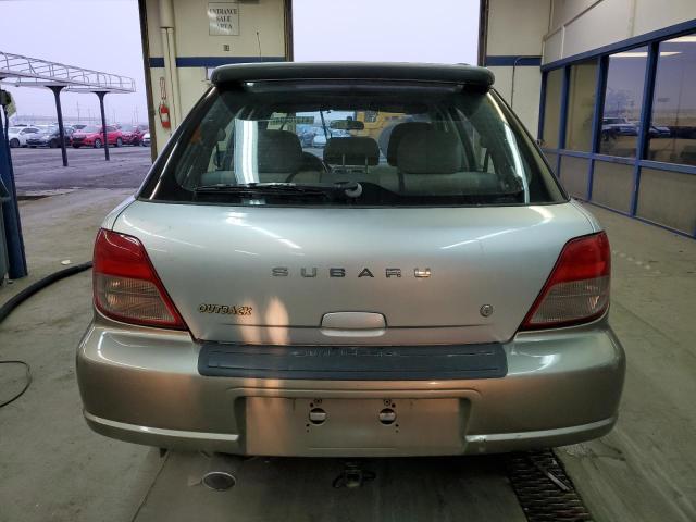 Photo 5 VIN: JF1GG68532H826185 - SUBARU IMPREZA 