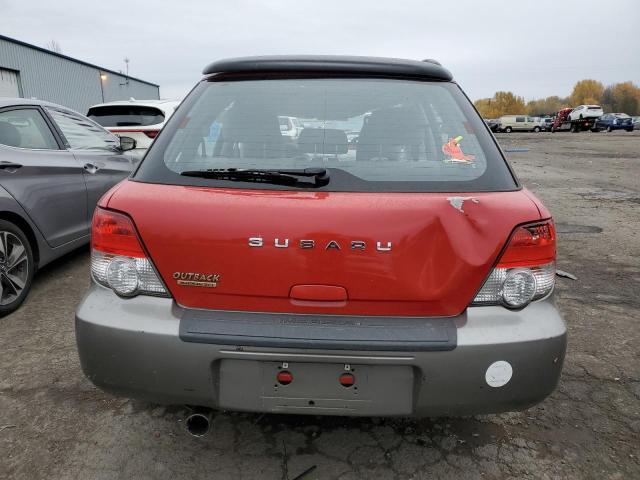 Photo 5 VIN: JF1GG68534H812838 - SUBARU IMPREZA 