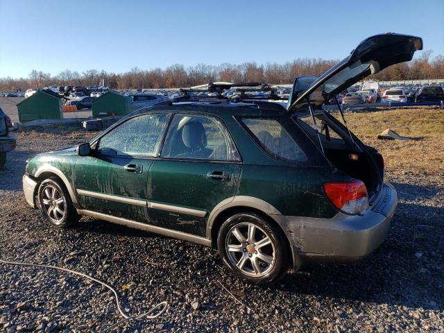 Photo 1 VIN: JF1GG68535G813673 - SUBARU IMPREZA OU 