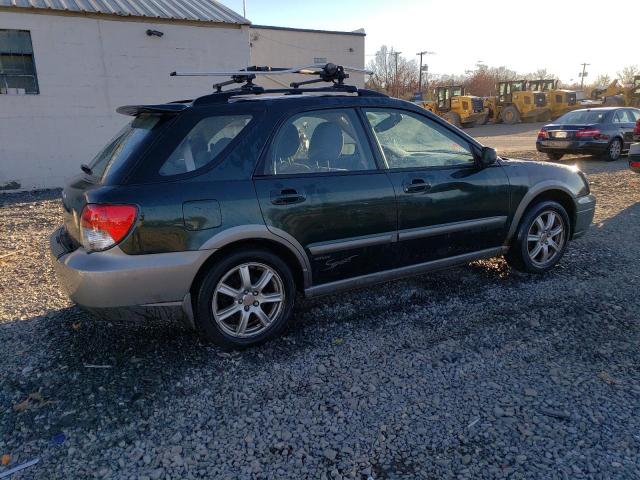 Photo 2 VIN: JF1GG68535G813673 - SUBARU IMPREZA OU 