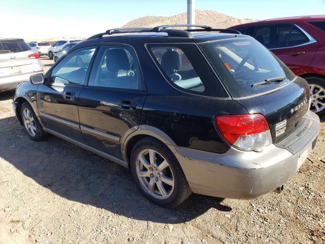 Photo 1 VIN: JF1GG68535H803171 - SUBARU IMPREZA 