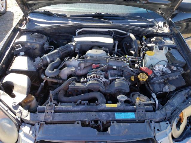 Photo 10 VIN: JF1GG68535H803171 - SUBARU IMPREZA 