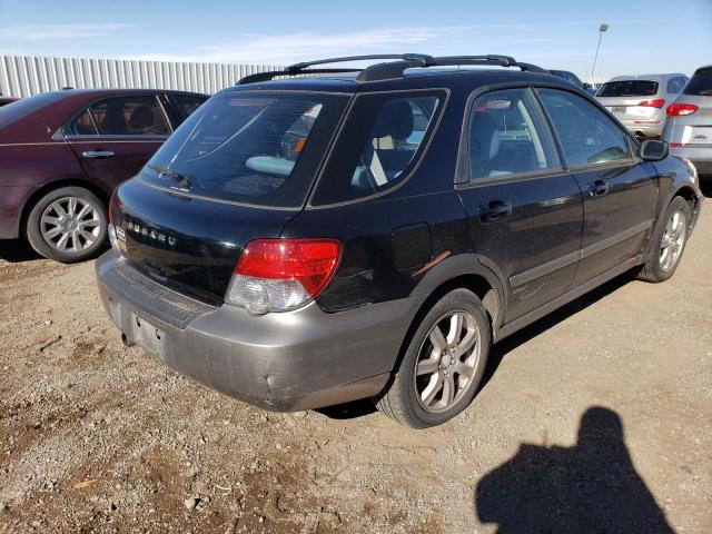 Photo 2 VIN: JF1GG68535H803171 - SUBARU IMPREZA 