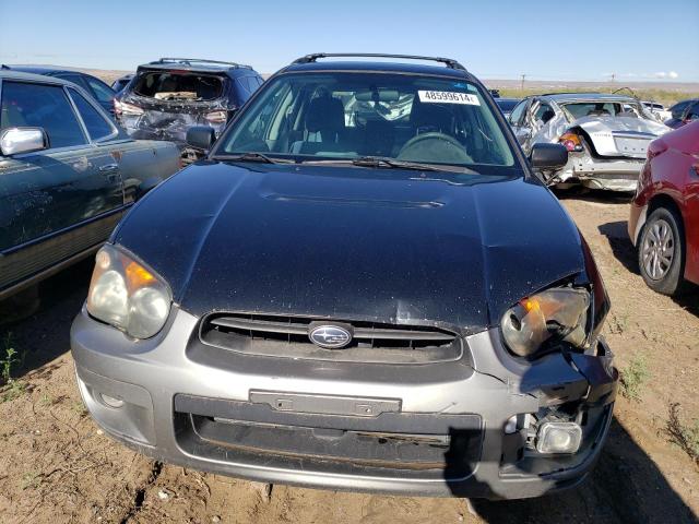 Photo 4 VIN: JF1GG68535H803171 - SUBARU IMPREZA 