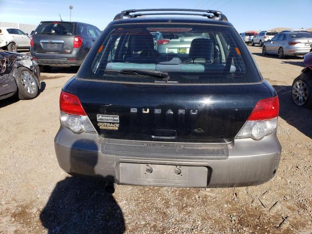 Photo 5 VIN: JF1GG68535H803171 - SUBARU IMPREZA 