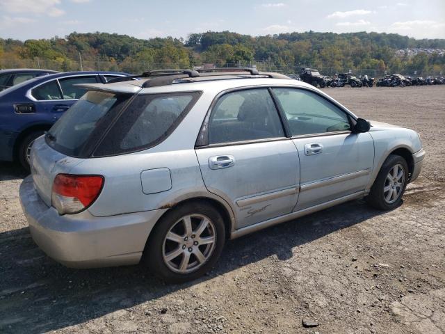 Photo 2 VIN: JF1GG68535H818351 - SUBARU IMPREZA OU 