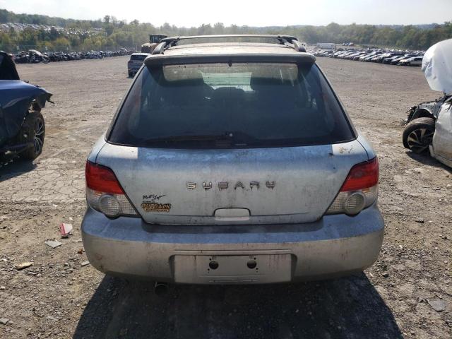 Photo 5 VIN: JF1GG68535H818351 - SUBARU IMPREZA OU 