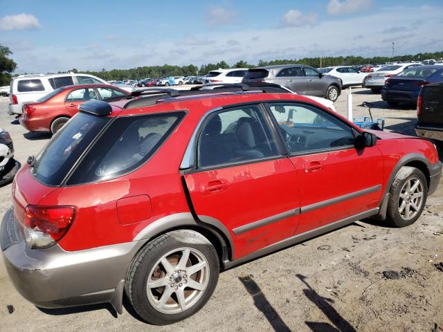 Photo 2 VIN: JF1GG68544H806448 - SUBARU IMPREZA OU 