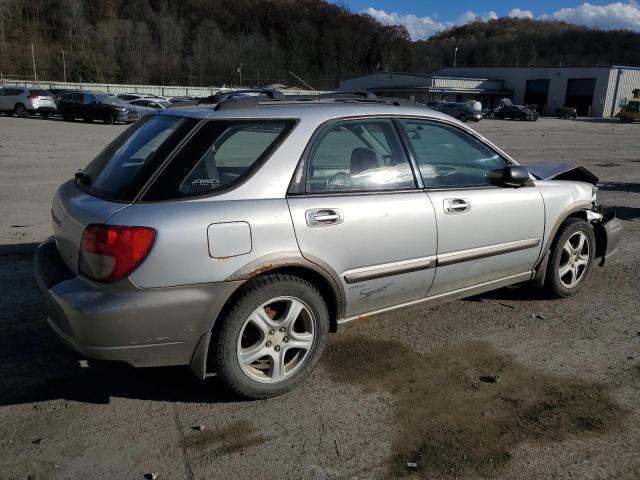 Photo 2 VIN: JF1GG68552G828302 - SUBARU IMPREZA OU 