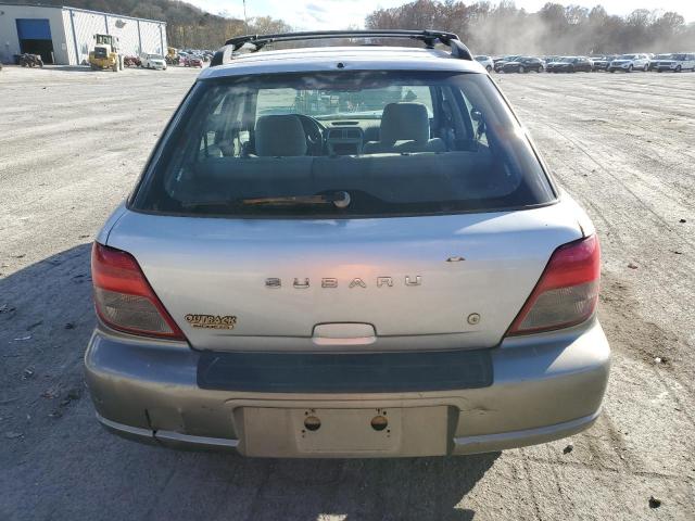 Photo 5 VIN: JF1GG68552G828302 - SUBARU IMPREZA OU 