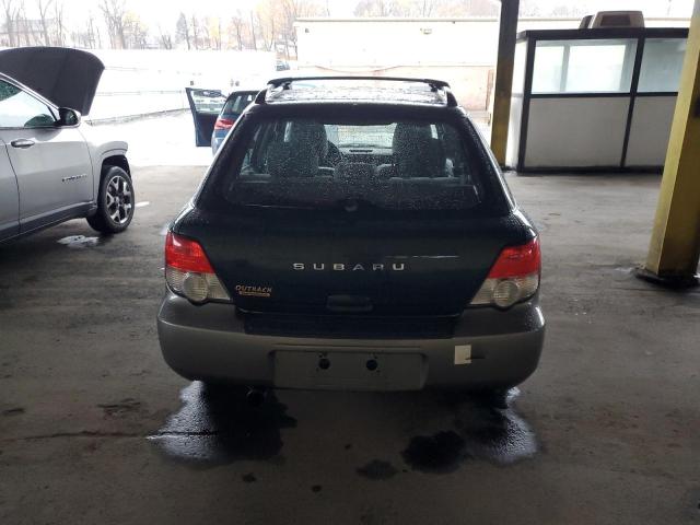 Photo 5 VIN: JF1GG68554H817328 - SUBARU IMPREZA 