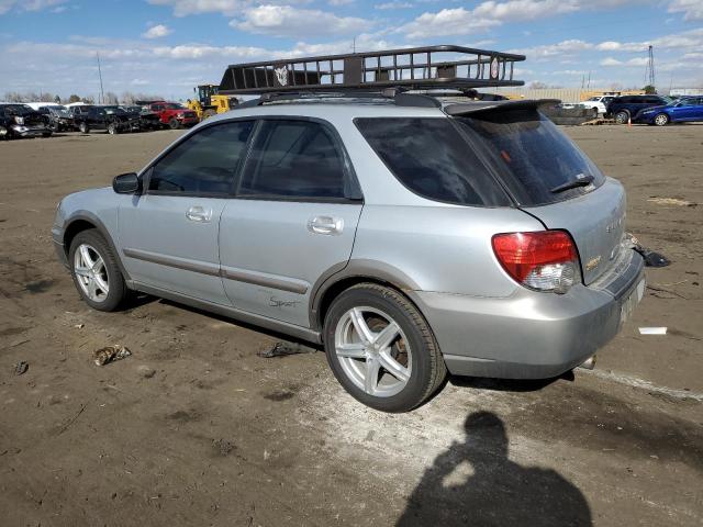 Photo 1 VIN: JF1GG68555H804919 - SUBARU IMPREZA 