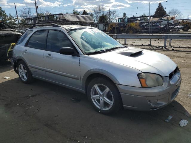 Photo 3 VIN: JF1GG68555H804919 - SUBARU IMPREZA 