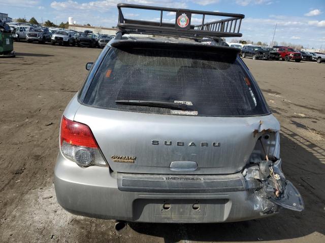 Photo 5 VIN: JF1GG68555H804919 - SUBARU IMPREZA 